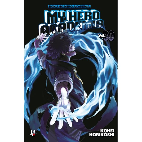 My Hero Academia - Boku no Hero - Vol. 31 | Amazon.com.br